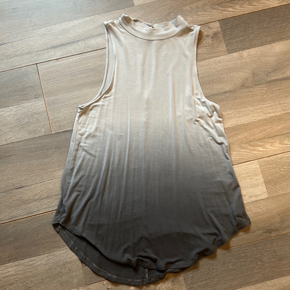 NWOT tank